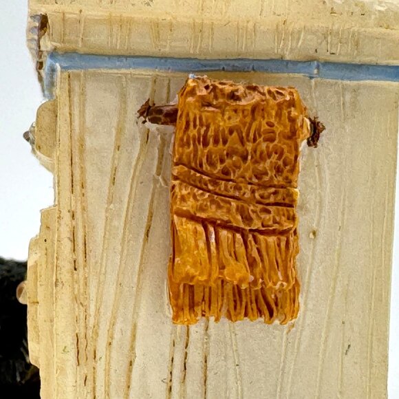 2001 Miniature Victorian Memories Kitchen 6 Pc. Set By Avon - Picture 10 of 14